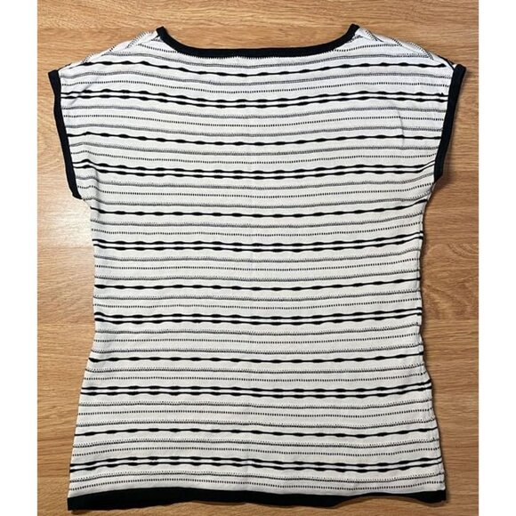 Coldwater Creek Sweater Shirt Women's Med. - Picture 3 of 3